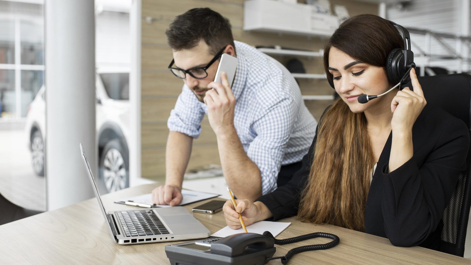 Owner Operator Dispatch Services​