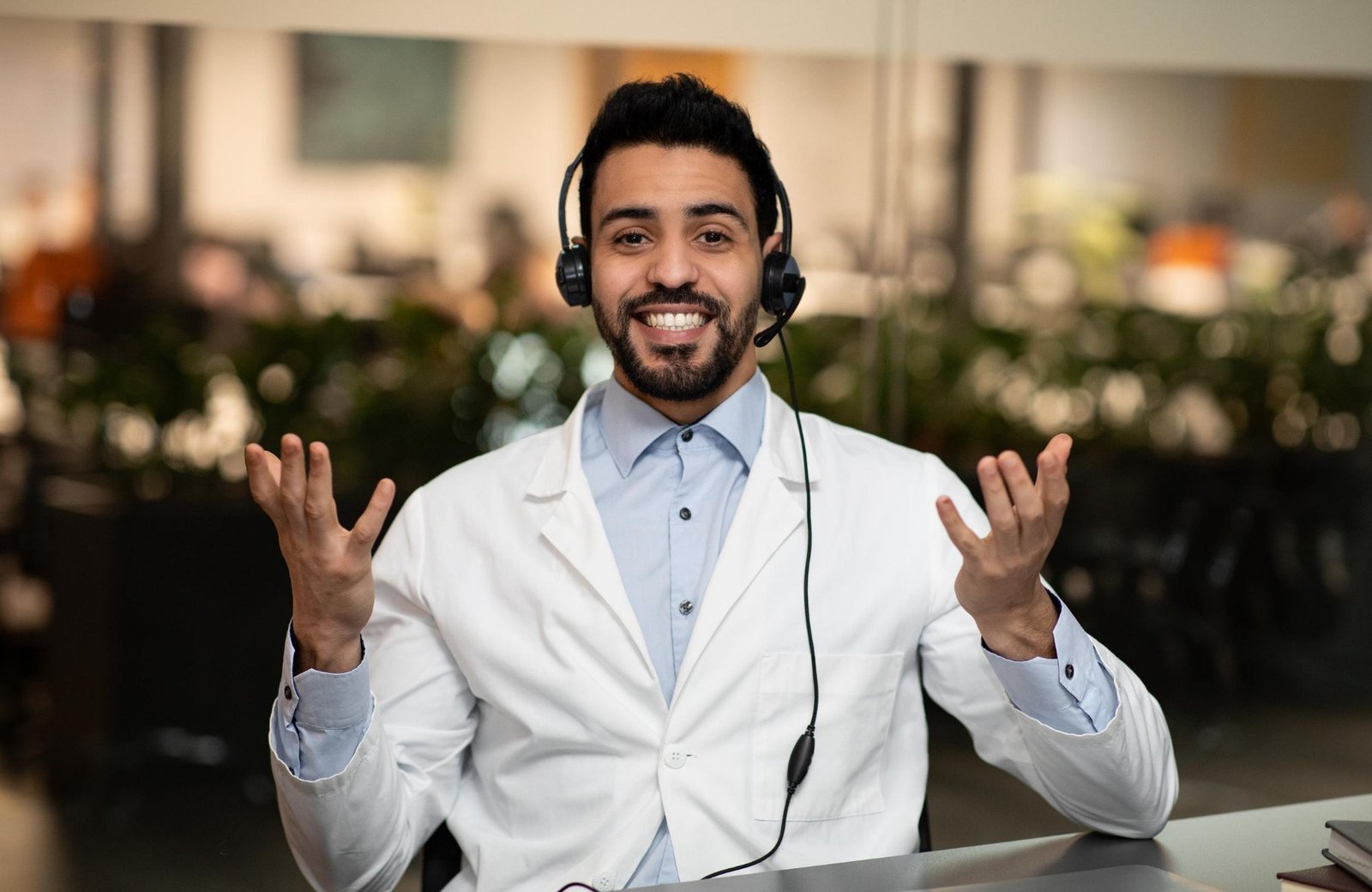 Emergency and Instant Dispatch Services​