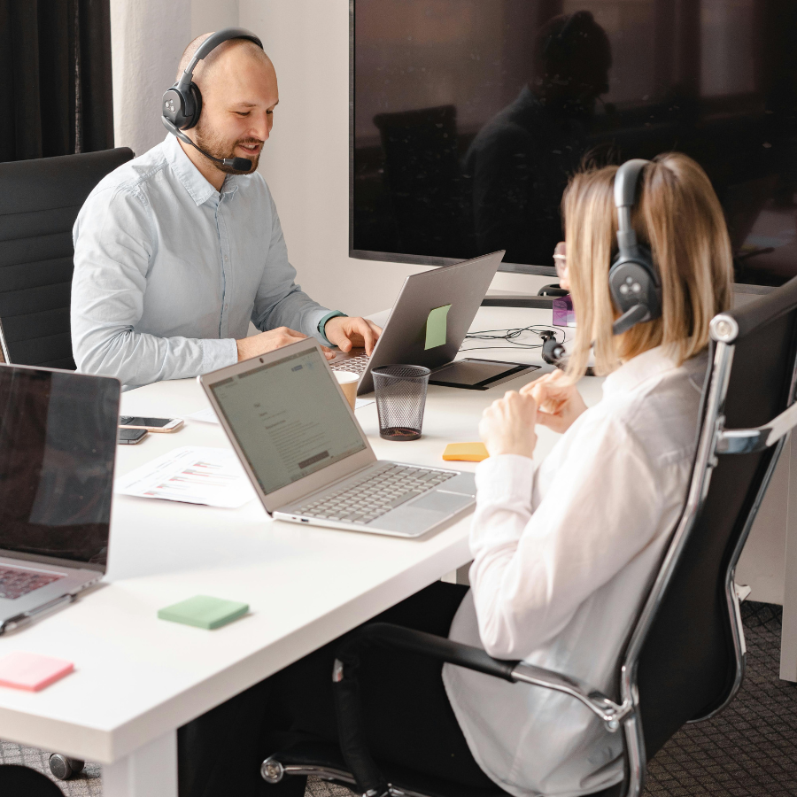 call answering service in the UK for your company